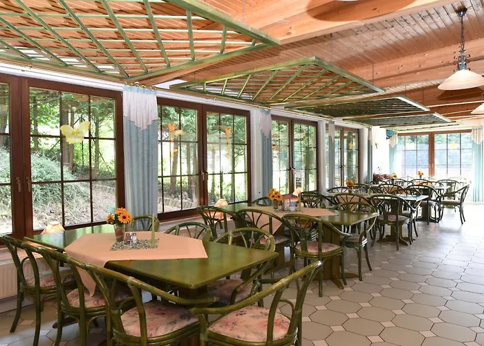 Hotel Thüringer Wald