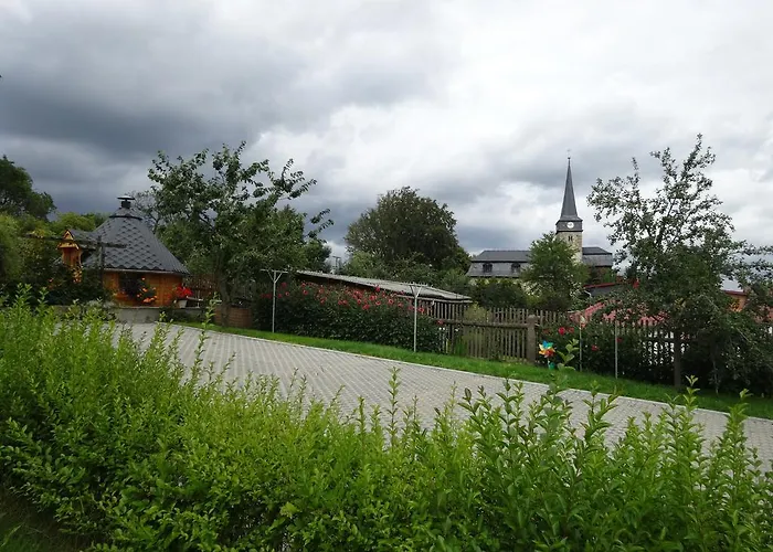 Landpension Risch